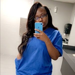 Meet your Posher, Jamema